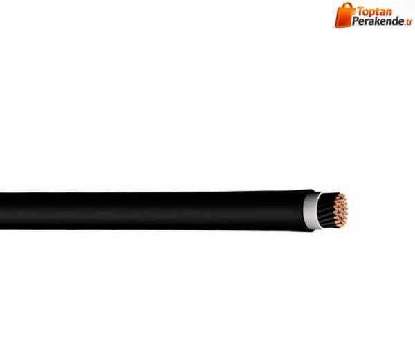 Hes N2xh Kablo 7x1,5 Mm²